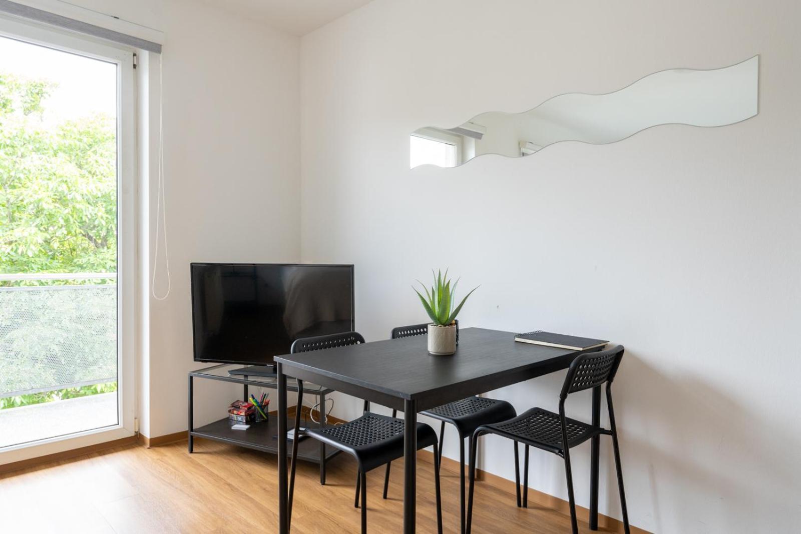 Farawayhomes Studio Graz #10 Buitenkant foto