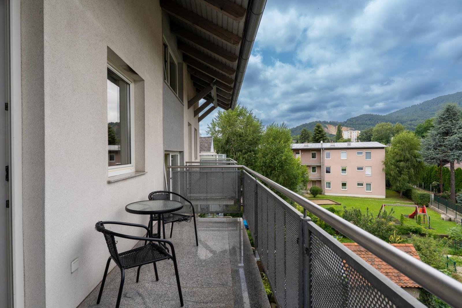 Farawayhomes Studio Graz #10 Buitenkant foto