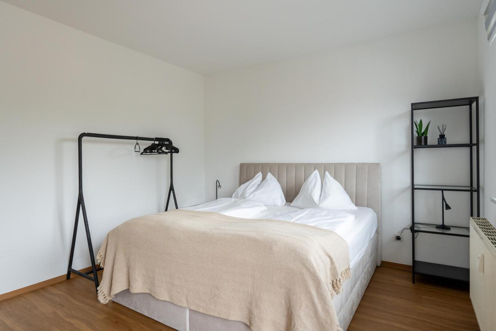 Farawayhomes Studio Graz #10 Buitenkant foto
