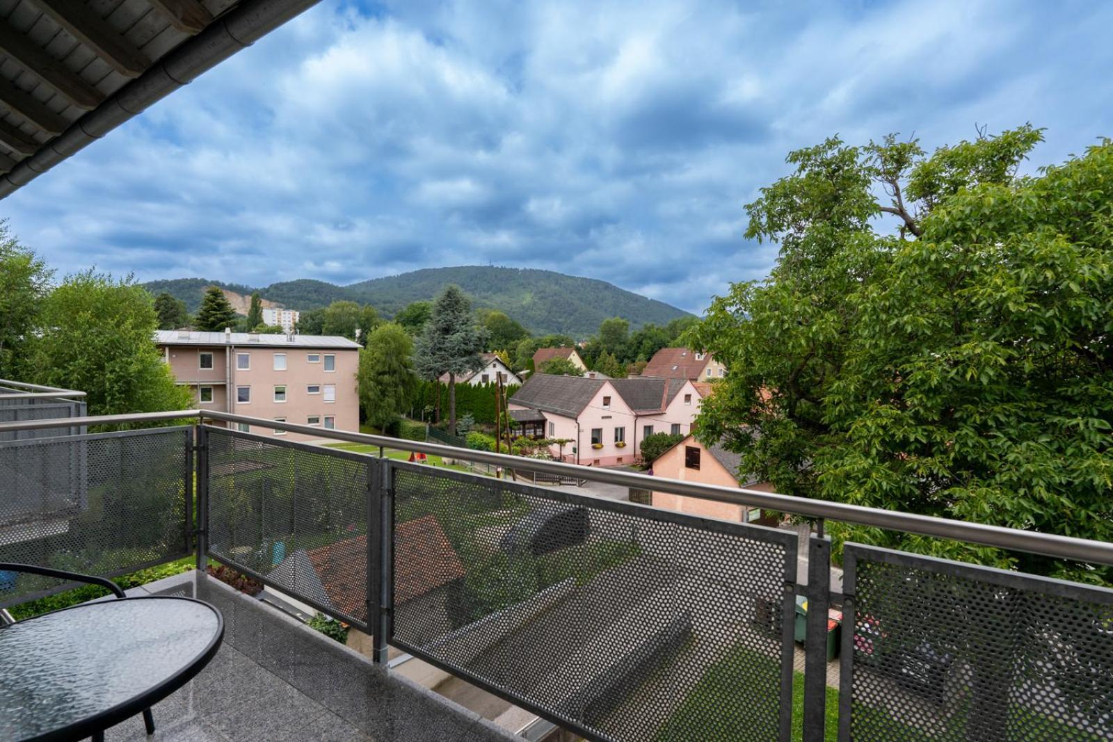 Farawayhomes Studio Graz #10 Buitenkant foto