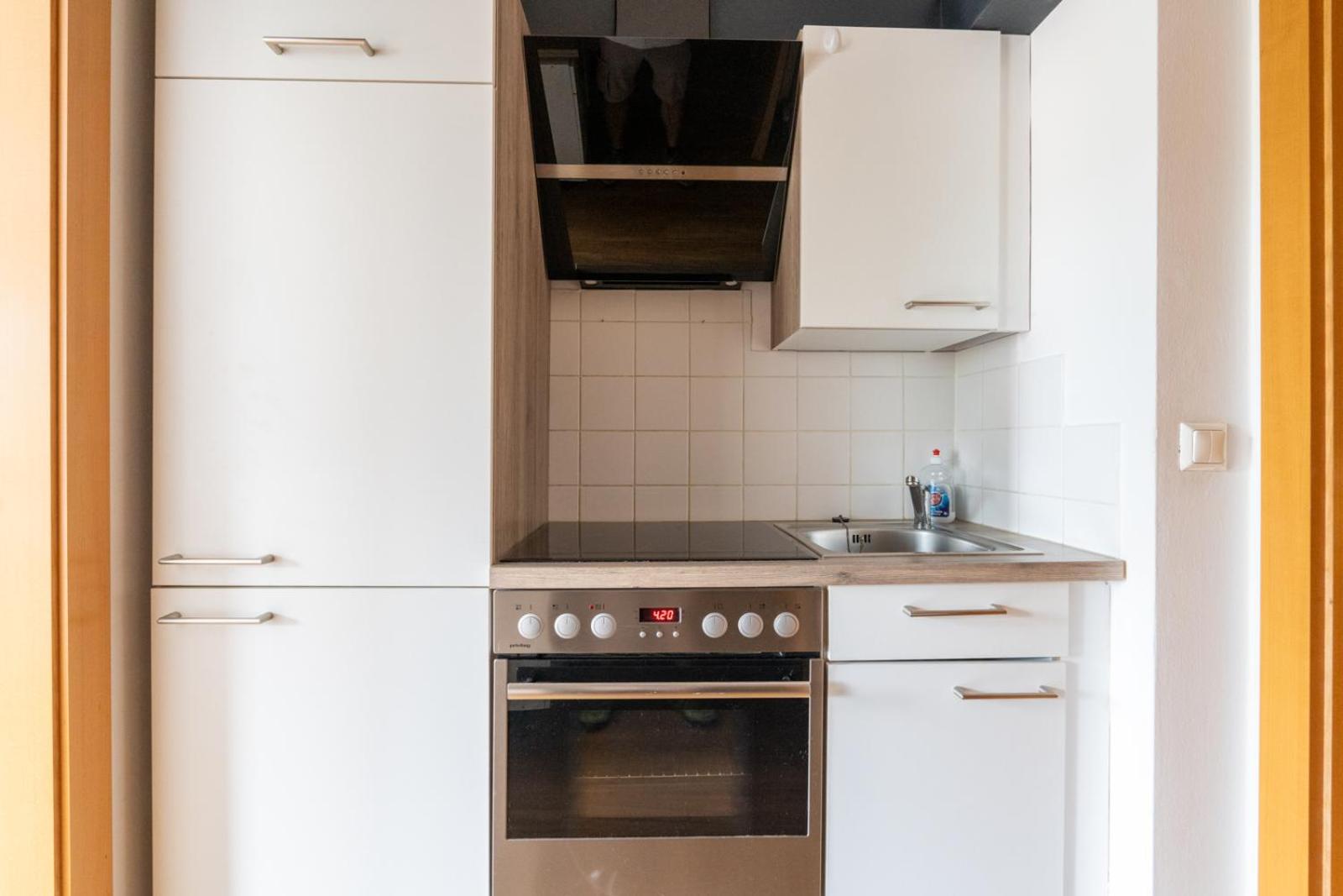 Farawayhomes Studio Graz #10 Buitenkant foto