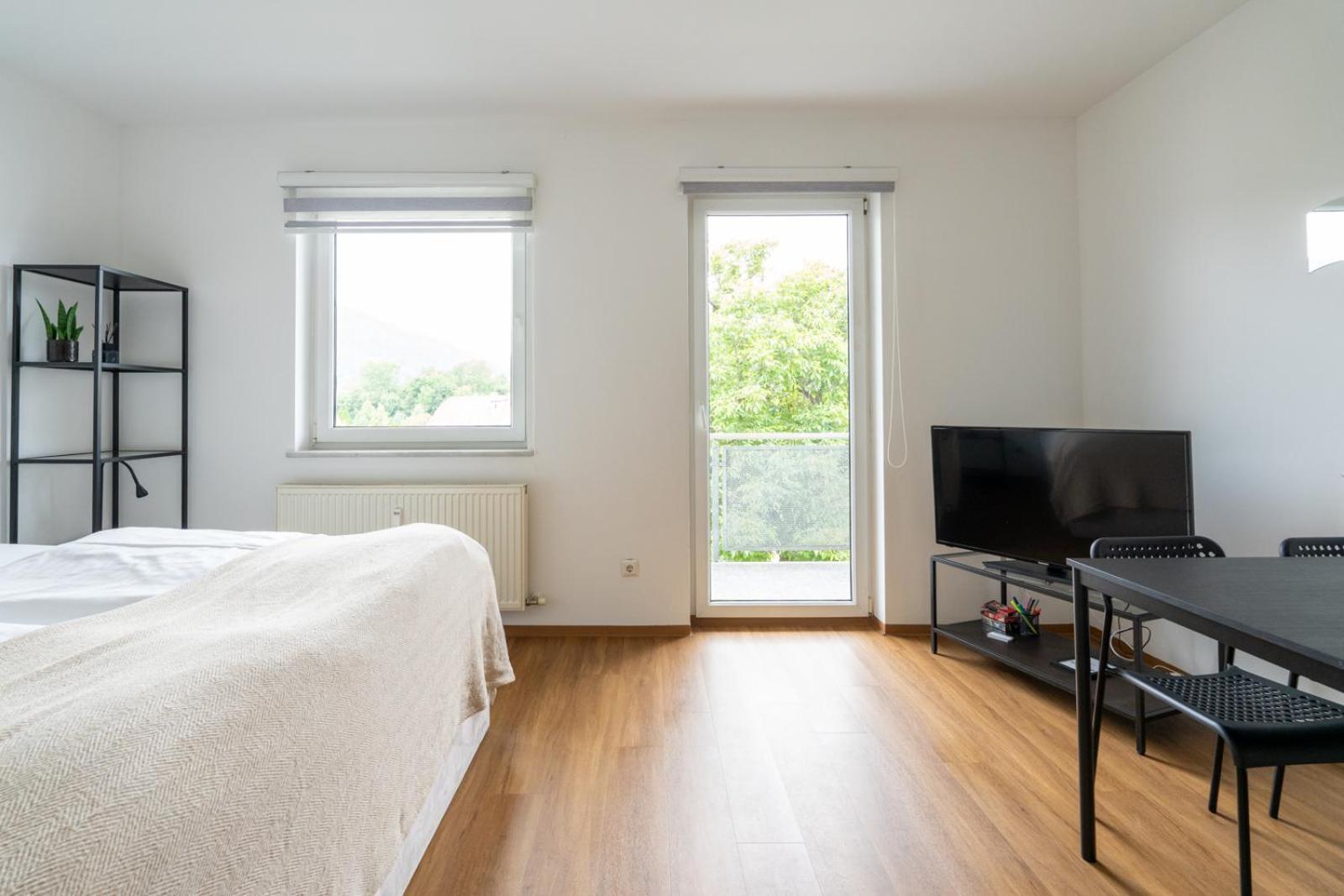 Farawayhomes Studio Graz #10 Buitenkant foto